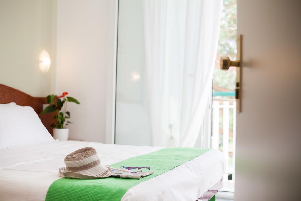 B&B Isabella Milano Marittima Exterior foto